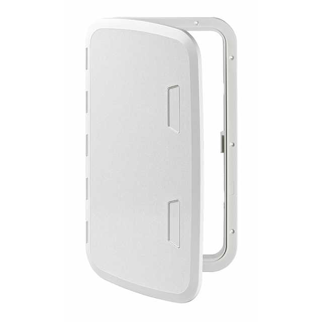 SPORTELLO MM.610X365