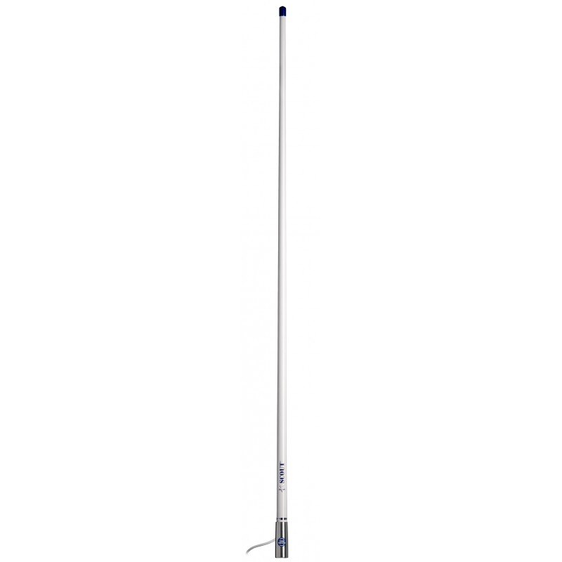 ANTENNA VHF KS-41 BIANCA 1,2 MT