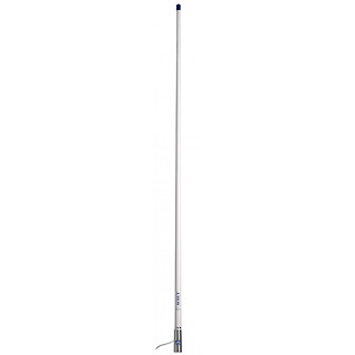 ANTENNA VHF KS-41 BIANCA 1,2 MT