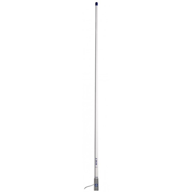 ANTENNA VHF KS-41 BIANCA 1,2 MT