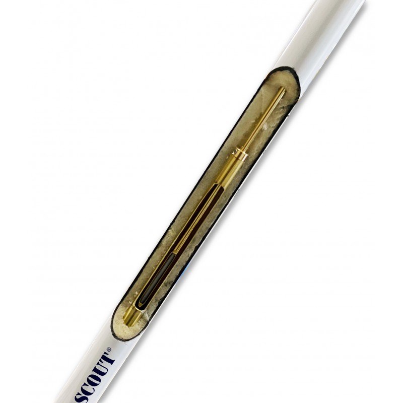 ANTENNA FM KS-120 NERA 1,2 MT