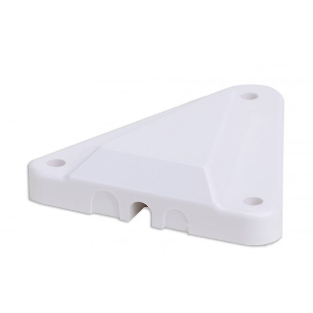 PASSACAVO PA-8 BIANCO