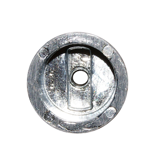 OGIVA DI RICAMBIO INSERTO ORIZZONTALE