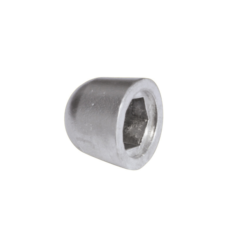 OGIVA PER BOW THRUST SIDE POWER-SLEIPNER