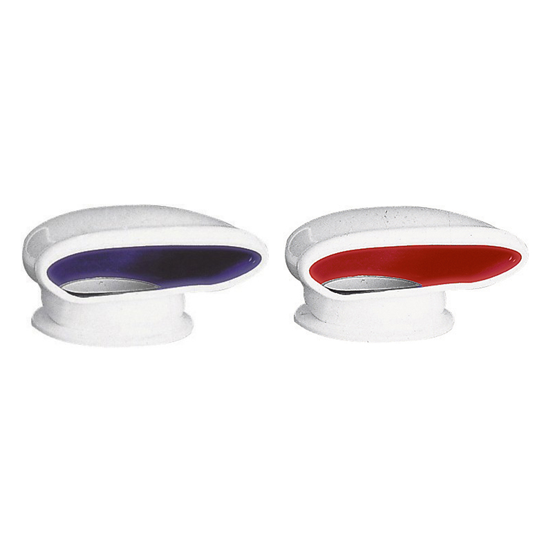 MANICA DI RICAMBIO COLORE BLU