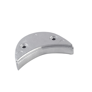 PLACCA PER FUORIBORDO