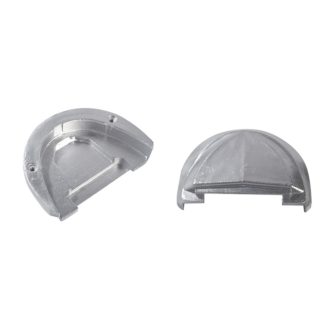 PIASTRA PER MOTORI OMC