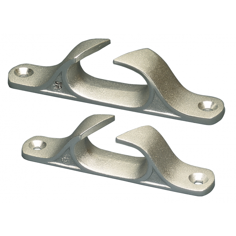 PASSACAVI IN ALLUMINIO