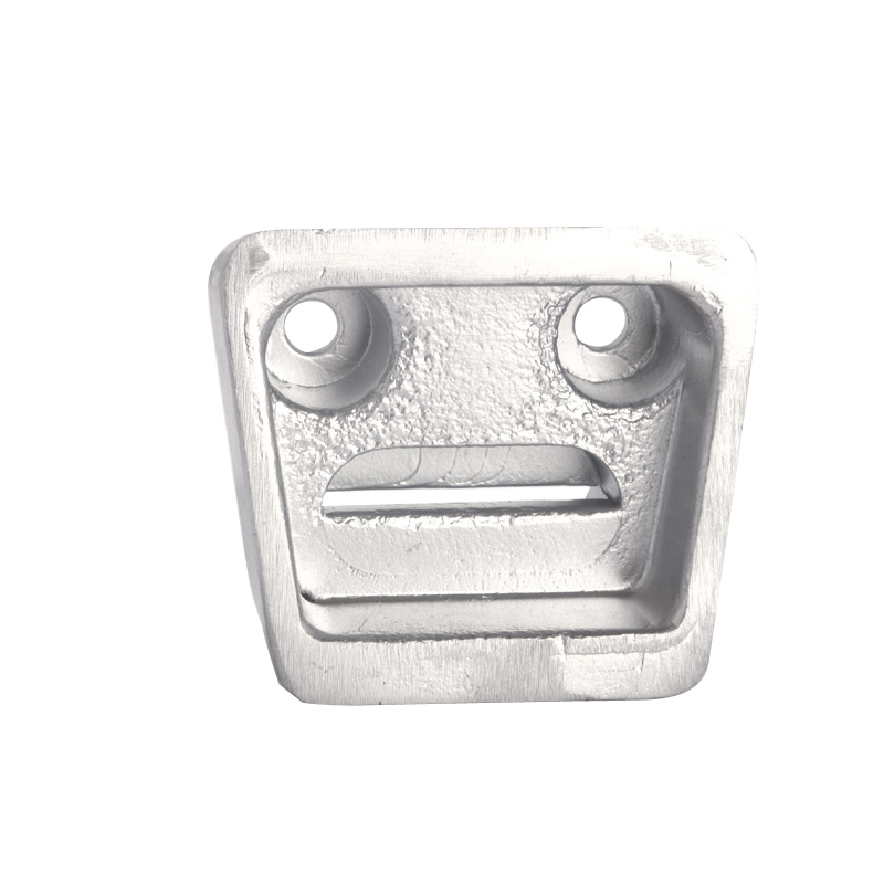 PLACCA PER MOTORI OMC KING COBRA