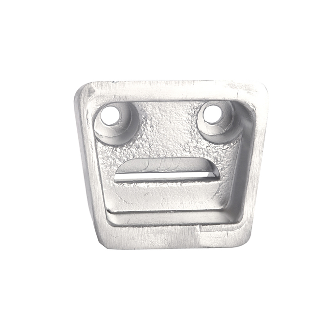 PLACCA PER MOTORI OMC KING COBRA