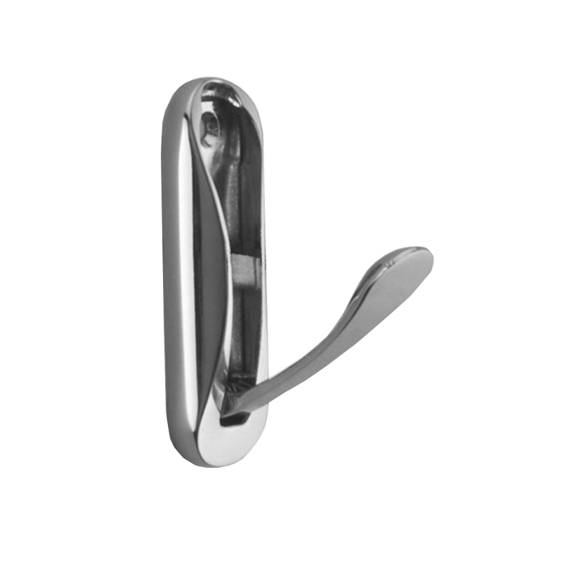 APPENDIABITO INOX A SCOMPARSA