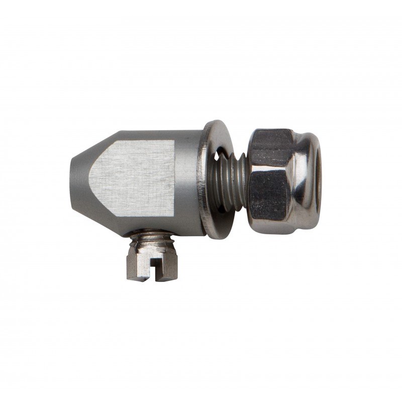 ATTACCO PER ALBERO WINDEX 10