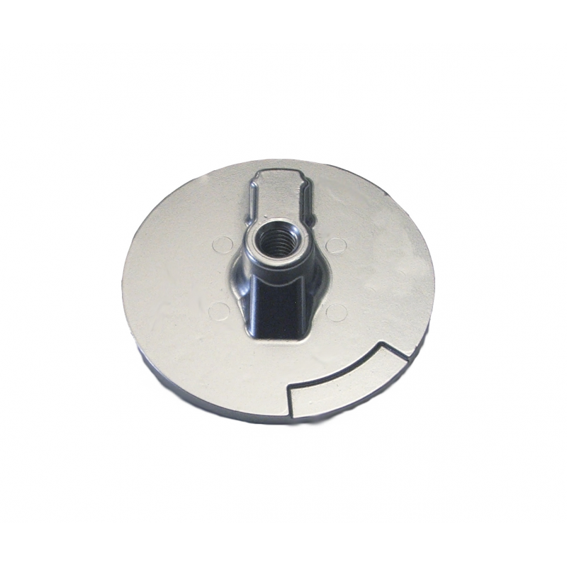 PLACCA PER MOTORI MERCURY/MARINER/MERCRUISER VERADO-ALPHA-BRAVO