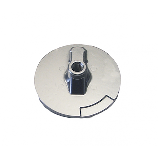 PLACCA PER MOTORI MERCURY/MARINER/MERCRUISER VERADO-ALPHA-BRAVO