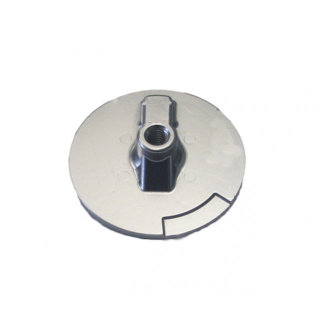 PLACCA PER MOTORI MERCURY/MARINER/MERCRUISER VERADO-ALPHA-BRAVO