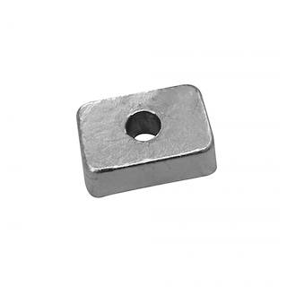 PIASTRINA PER MOTORI MERCURY 4/9.9 HP 4T