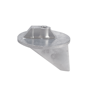 PINNA CORTA PER YAMAHA 55HP-MARINER 40/60HP