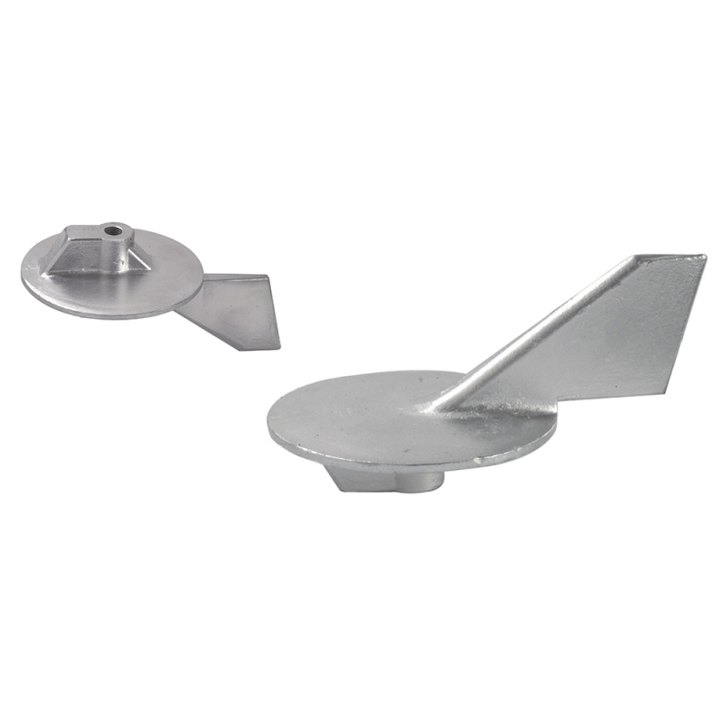 PINNA  PER YAMAHA 40/90 HP