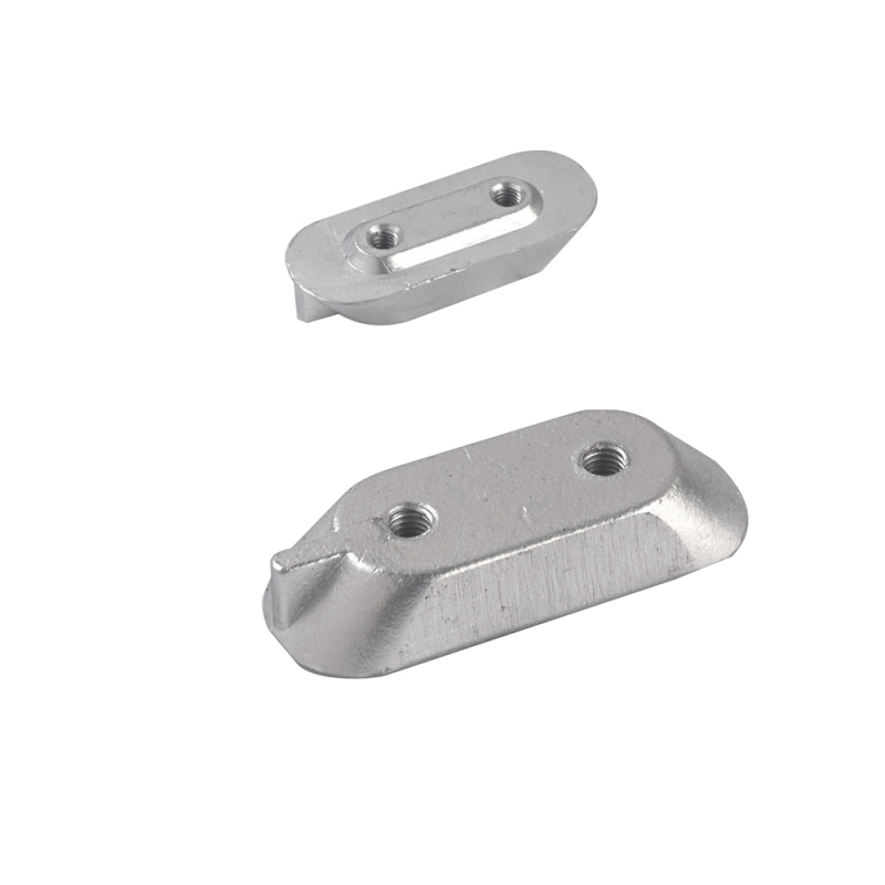 PIASTRINA PER YAMAHA 8-300HP 4T