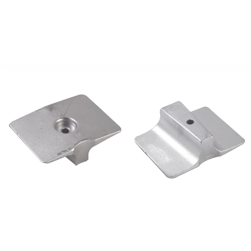 PLACCA MOTORI YAMAHA 8-25 HP 4T