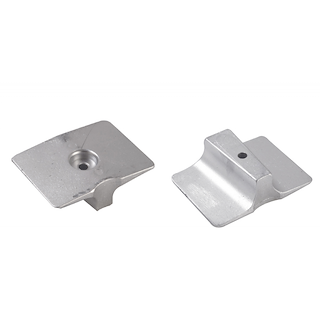 PLACCA MOTORI YAMAHA 8-25 HP 4T