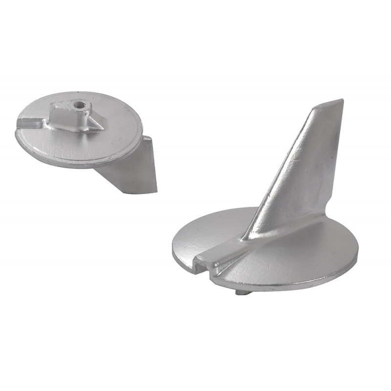 PINNA PER YAMAHA 200/300 HP (V6)