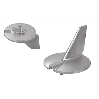 PINNA PER YAMAHA 200/300 HP (V6)