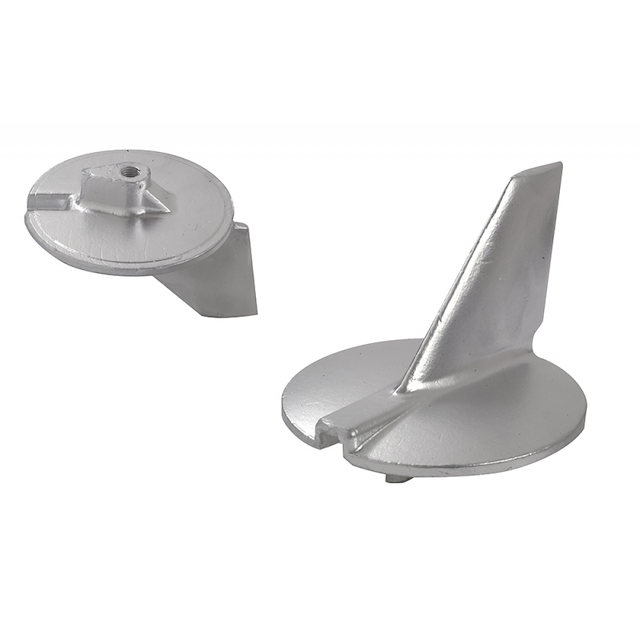 PINNA PER YAMAHA 200/300 HP (V6)