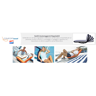 CLASSIC LARGE PLUS BIANCO-BLU