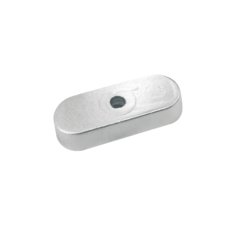 PIASTRA YAMAHA F6-F8C-F9,9-68T