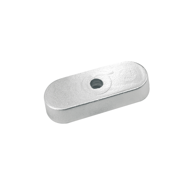 PIASTRA YAMAHA F6-F8C-F9,9-68T