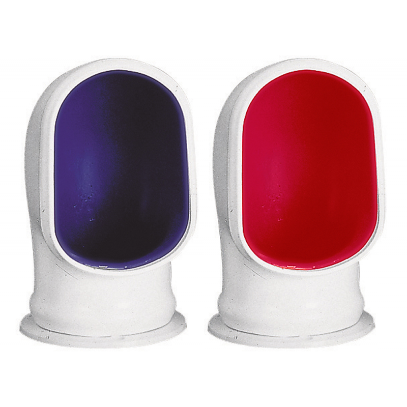 MANICA DI RICAMBIO COLORE BLU