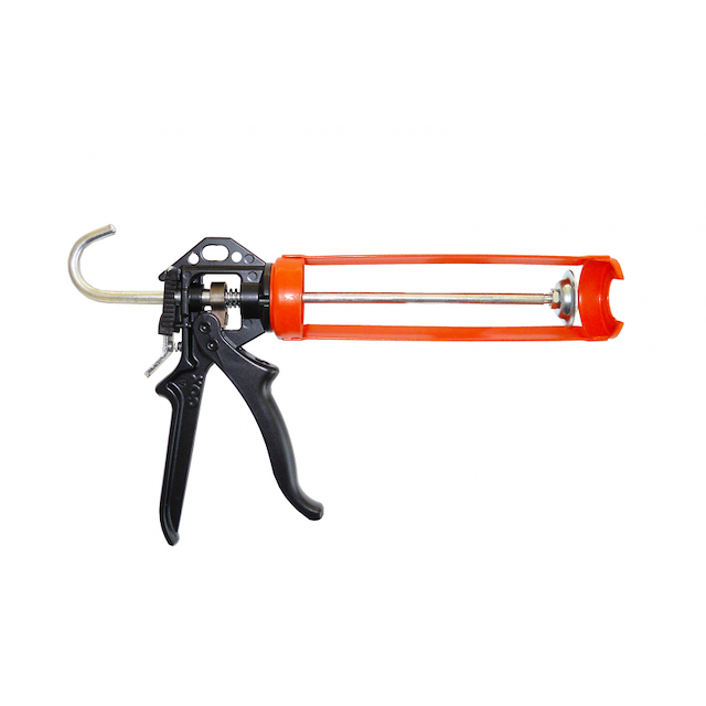 PISTOLA PER CARTUCCIA