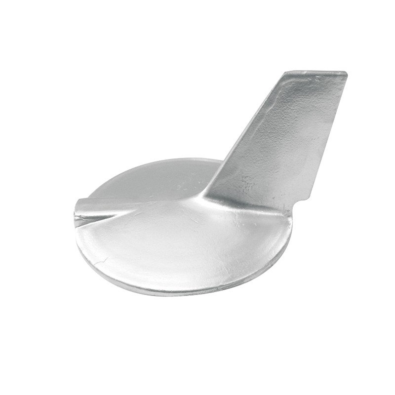 PINNA DIREZIONALE IN ALLUMINIO