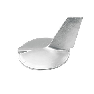 PINNA DIREZIONALE IN ALLUMINIO