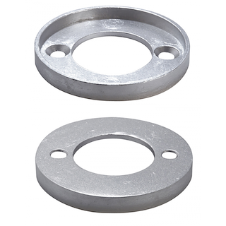 COLLARE PIEDE 100 HP