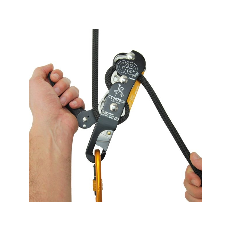 DISCENSORE INDY EVO PLUS NERO