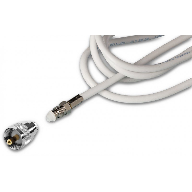 ANTENNA VHF KS-41 NERA 1,2 MT