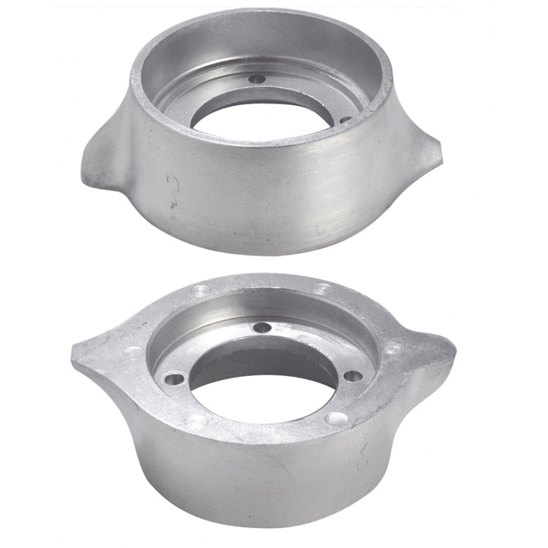 COLLARE PER PIEDE CORTO VOLVO SAIL DRIVE 110