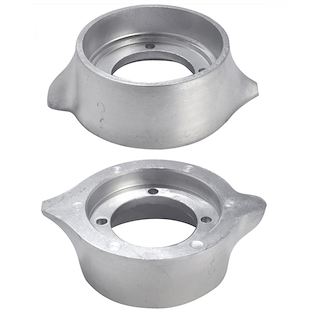 COLLARE PER PIEDE CORTO VOLVO SAIL DRIVE 110