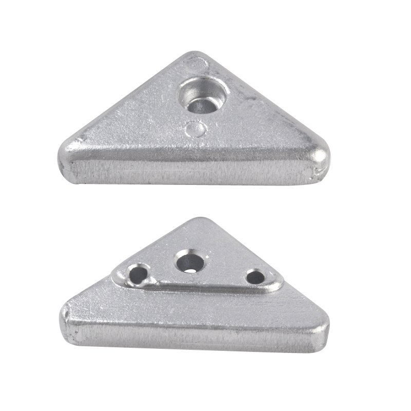 PLACCA PER VOLVO DUO PROP 290