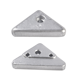 PLACCA PER VOLVO DUO PROP 290