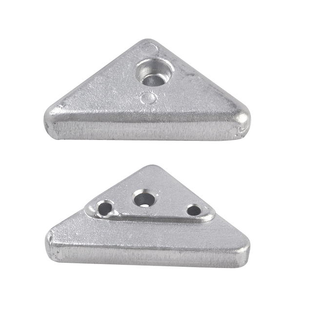 PLACCA PER VOLVO DUO PROP 290