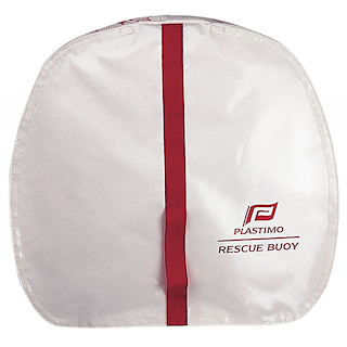 RESCUE BUOY BIANCO CON BOETTA