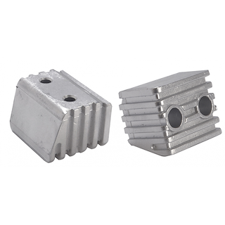CUBO PER PIEDI VOLVO DPX/ DP-SM / SX-M