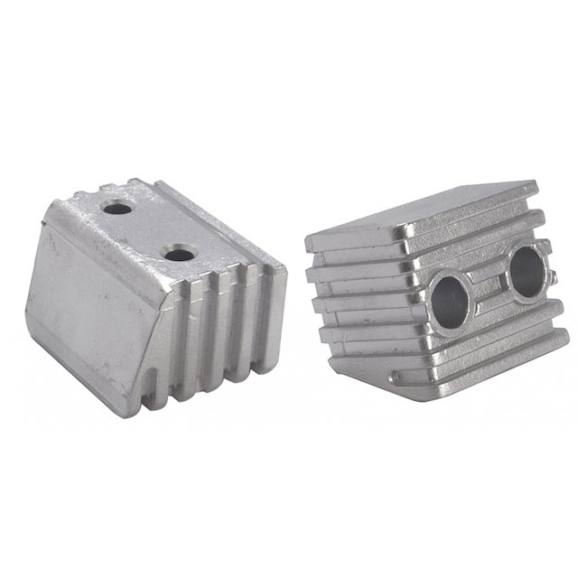 CUBO PER PIEDI VOLVO DPX/ DP-SM / SX-M