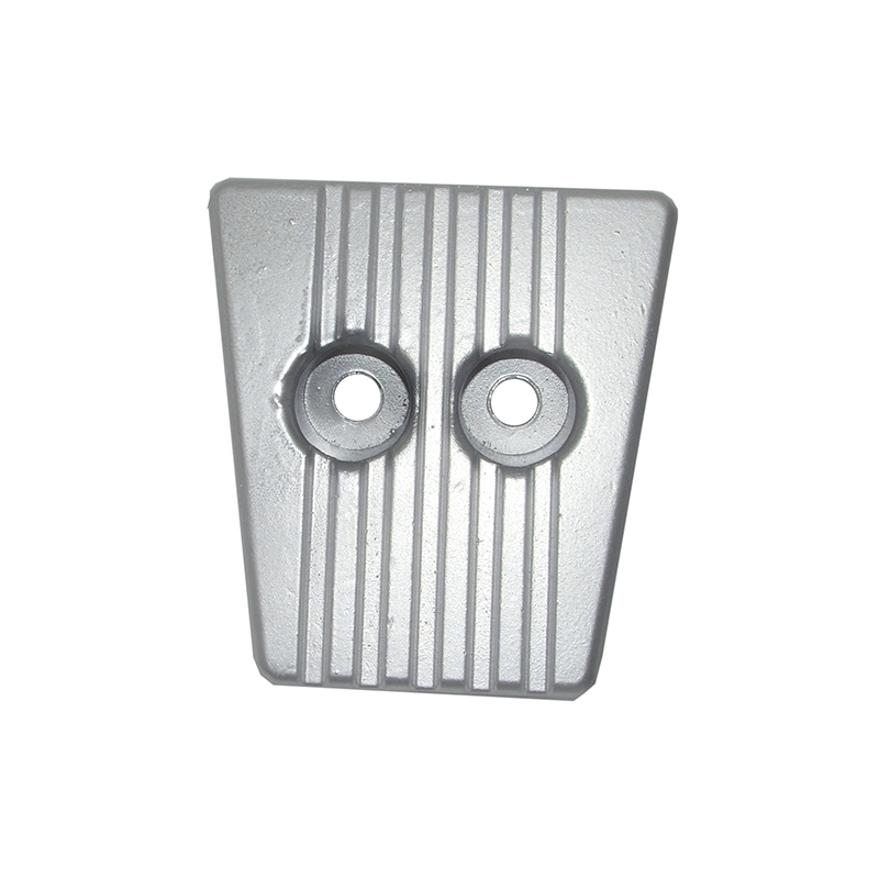 PIASTRA PER PIEDI VOLVO DPS-A/ DPS-B