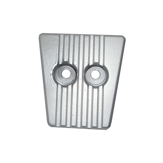 PIASTRA PER PIEDI VOLVO DPS-A/ DPS-B