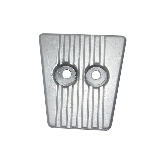 PIASTRA PER PIEDI VOLVO DPS-A/ DPS-B