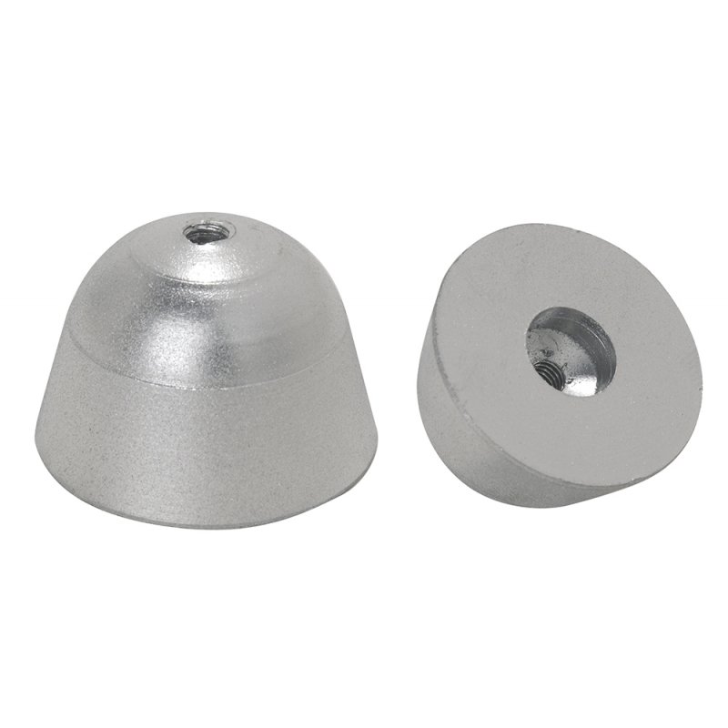 OGIVA PER BOW THRUST